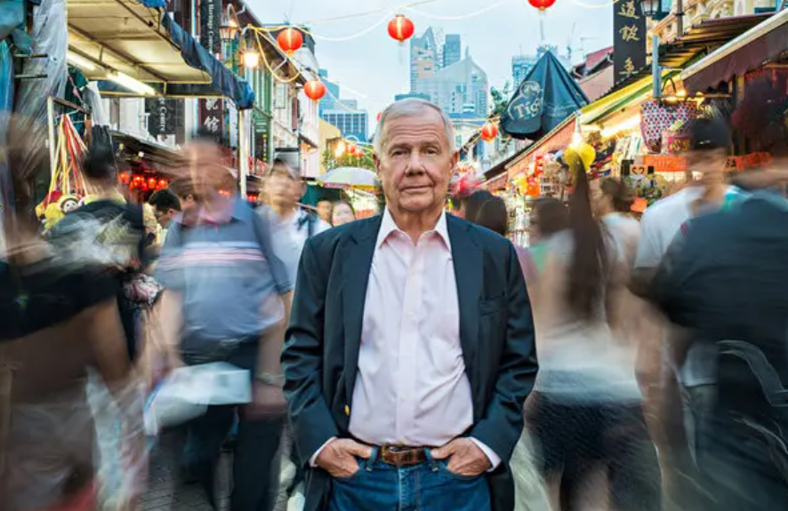 Vượt Mỹ, quốc gia châu Á có thể trở thành nền kinh tế quan trọng nhất thế giới?  - ảnh 1