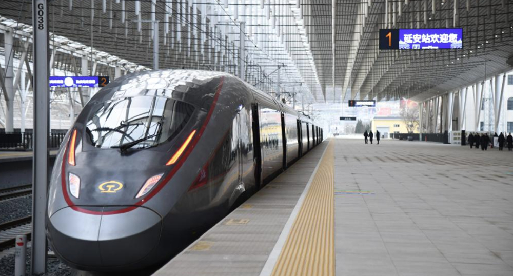 Vượt cả thế giới cộng lại, Trung Quốc xác lập kỷ lục chưa từng có trong lịch sử hiện đại - ảnh 1