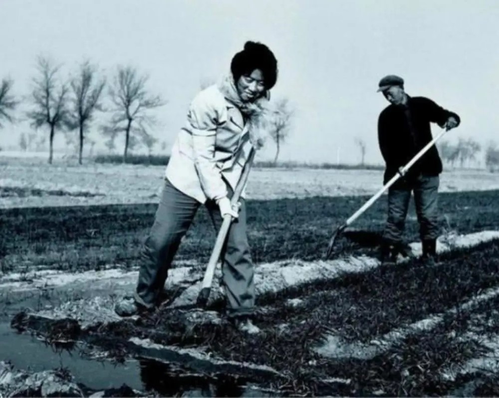 Nữ quân nhân 18 tuổi đào trúng 60.000 đồng bạc cổ khi đang sửa ống nước, chính quyền nghe tin lập tức cử người xuống thu hồi xuyên đêm - ảnh 3