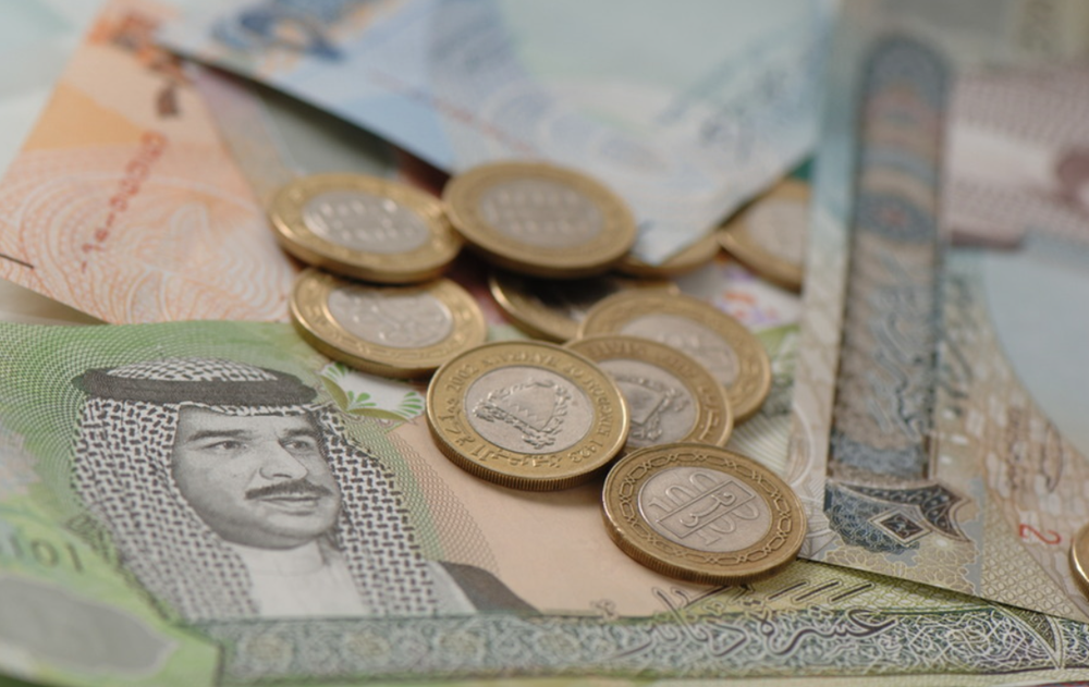 Quốc gia có đồng tiền giá trị cao thứ hai thế giới - ảnh 1