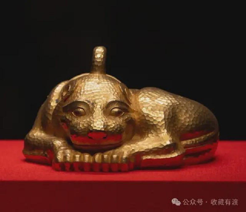 Phong tỏa khẩn cấp, niêm phong 40kg vàng do 3 người nông dân đào được dưới ruộng  - ảnh 3