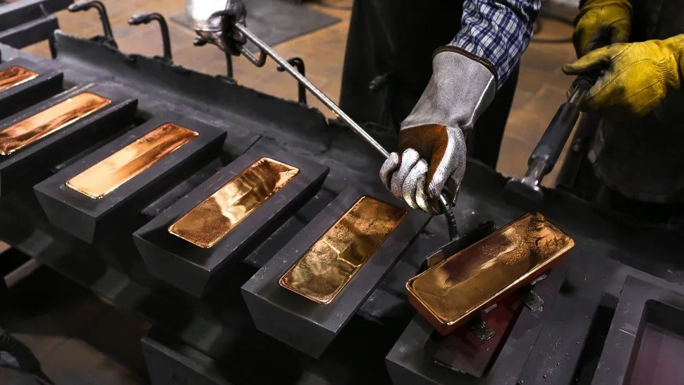 Phát hiện mỏ vàng chiếm 99% trữ lượng toàn Trái Đất, nằm yên chỉ chờ khai thác nhưng không ai có thể chạm đến - ảnh 1