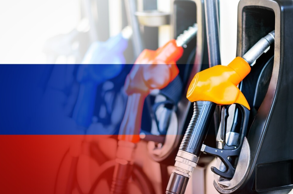 Vì sao Nga tiếp tục ‘khóa van’ xuất khẩu xăng dầu? - ảnh 1