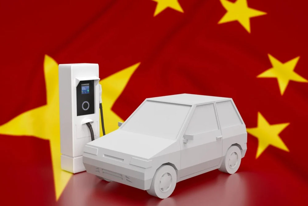 50 hãng xe điện không có lãi, hàng loạt doanh nghiệp đứng trước nguy cơ đóng cửa từ năm 2026 - ảnh 1