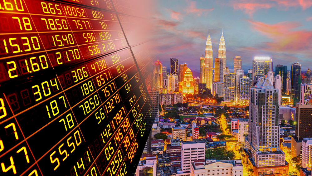 Nhà đầu tư nước ngoài tăng tốc rót vốn vào Đông Nam Á, chuyện gì xảy ra? - ảnh 1