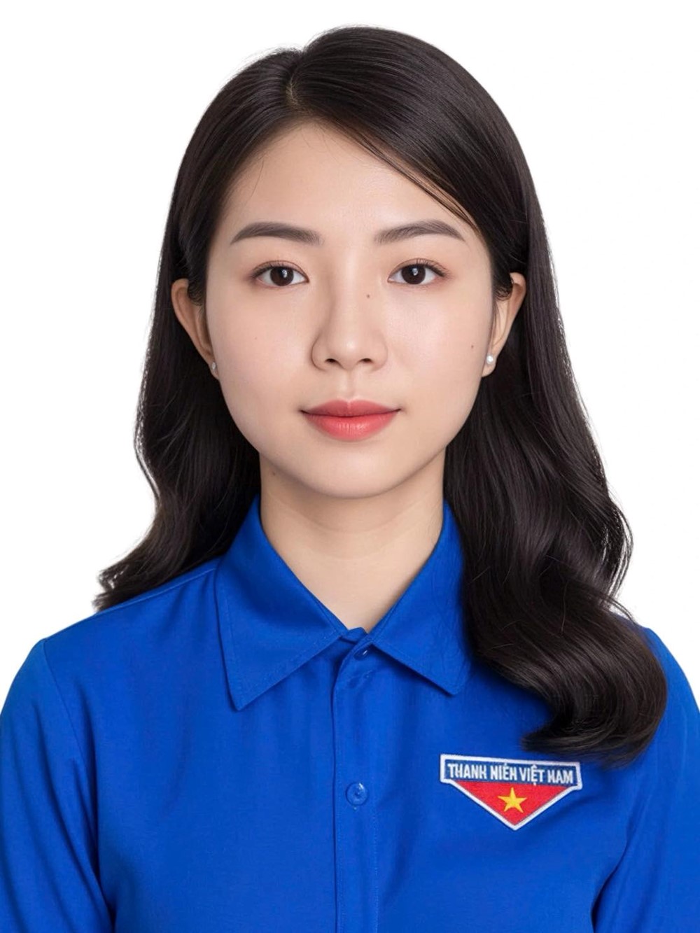 Nữ Tỉnh ủy viên SN 1994, trẻ nhất Thanh Hóa tái đắc cử Bí thư Tỉnh đoàn - ảnh 1