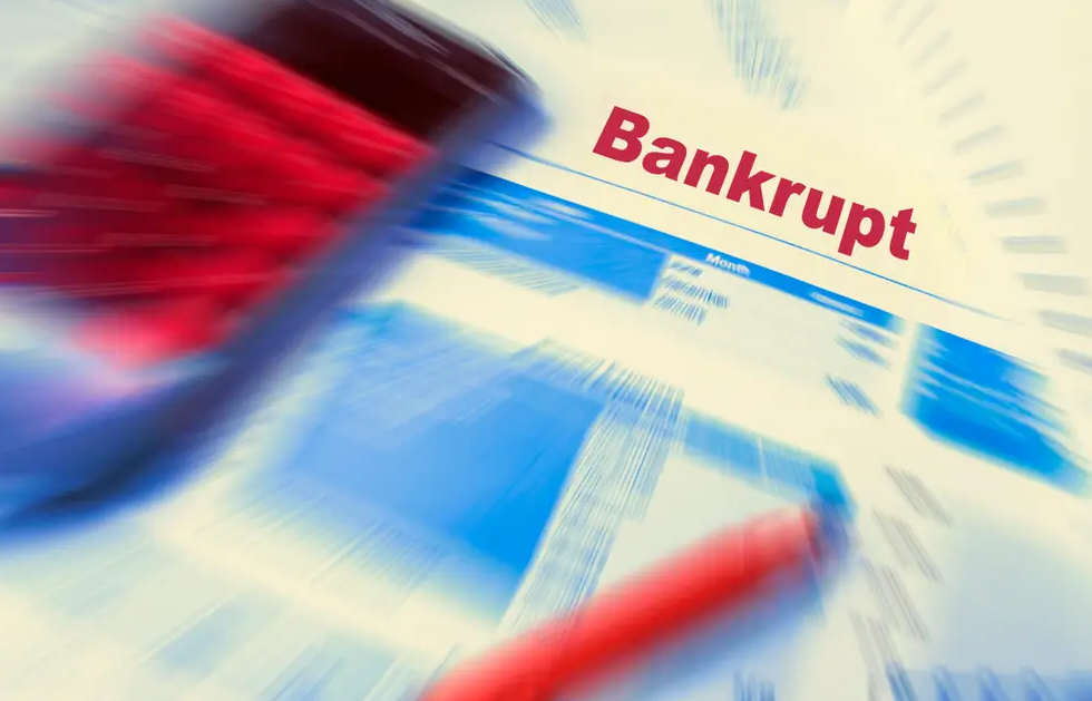 Nền kinh tế lớn nhất thế giới đối mặt làn sóng phá sản không tưởng, chuyện gì xảy ra? - ảnh 1