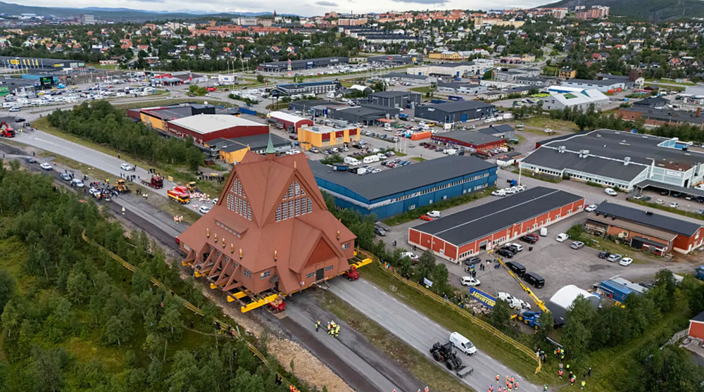 Phát hiện 'kho báu quý hiếm' dưới lòng đất, đề nghị di dời 6.000 người, 2.700 ngôi nhà để mở rộng khai thác - ảnh 2