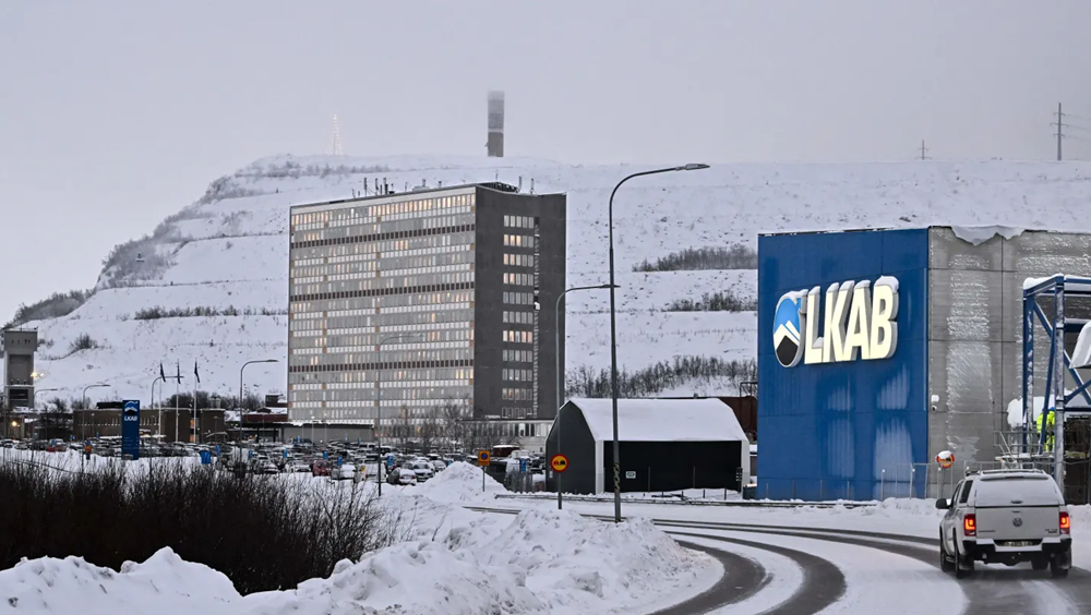 Phát hiện 'kho báu quý hiếm' dưới lòng đất, đề nghị di dời 6.000 người, 2.700 ngôi nhà để mở rộng khai thác - ảnh 1