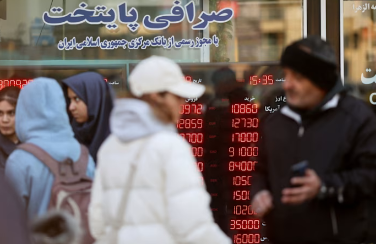 Châu Á có một quốc gia gặp 'khủng hoảng': Đồng nội tệ lao dốc không phanh, người dân đến mua thịt cũng phải cân nhắc - ảnh 2