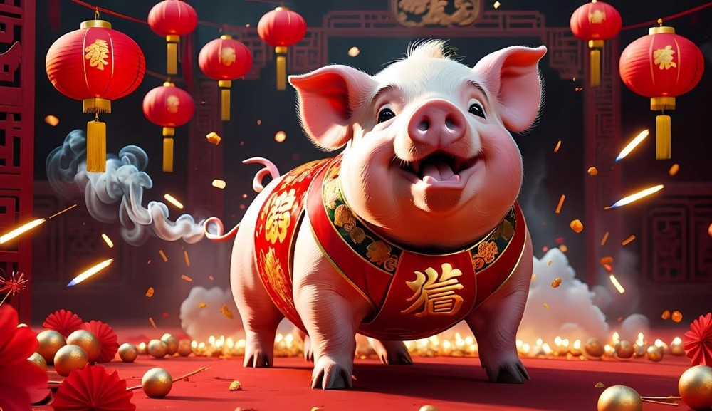 Từ 1/1/2026, 3 con giáp này được Thần Tài ưu ái, tiền bạc rủng rỉnh, sự nghiệp bước vào thời kỳ đỉnh cao - ảnh 3