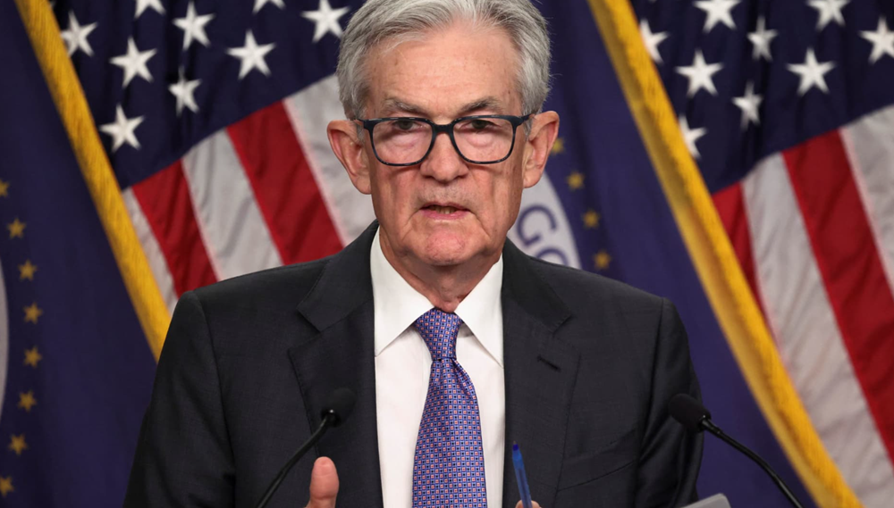 Fed công bố biên bản cuộc họp tháng 12, giải thích quyết định hạ lãi suất và cảnh báo rủi ro chính sách năm tới - ảnh 1