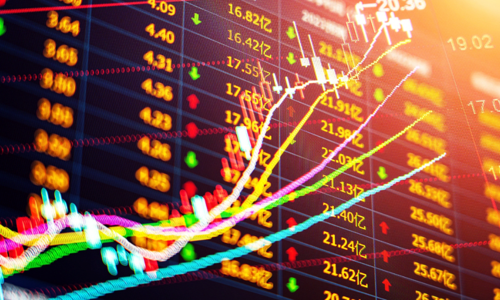 Chứng khoán Hồng Kông bùng nổ đầu năm 2026, nhà đầu tư kỳ vọng chu kỳ tăng trưởng mới của Trung Quốc - ảnh 1