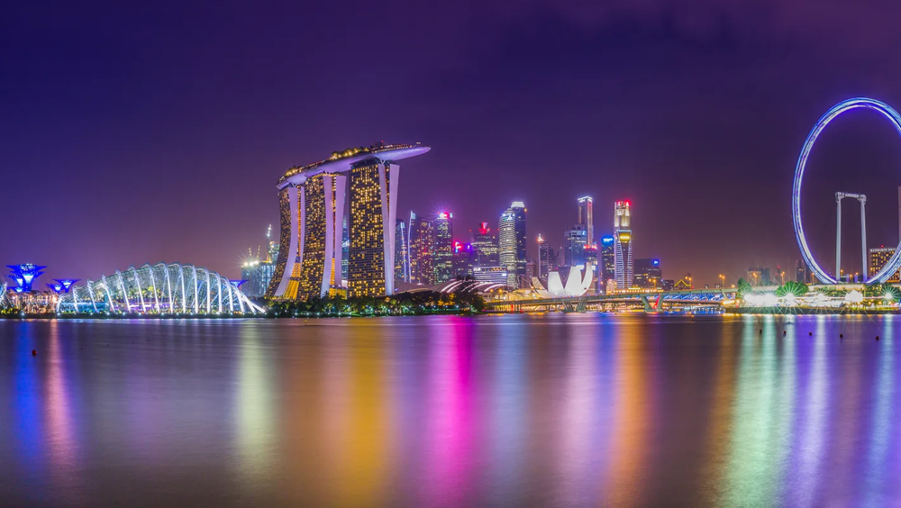 Quốc gia mệnh danh 'con hổ châu Á' tăng trưởng bứt phá, kinh tế lập đỉnh cao nhất trong hơn 3 năm - ảnh 1