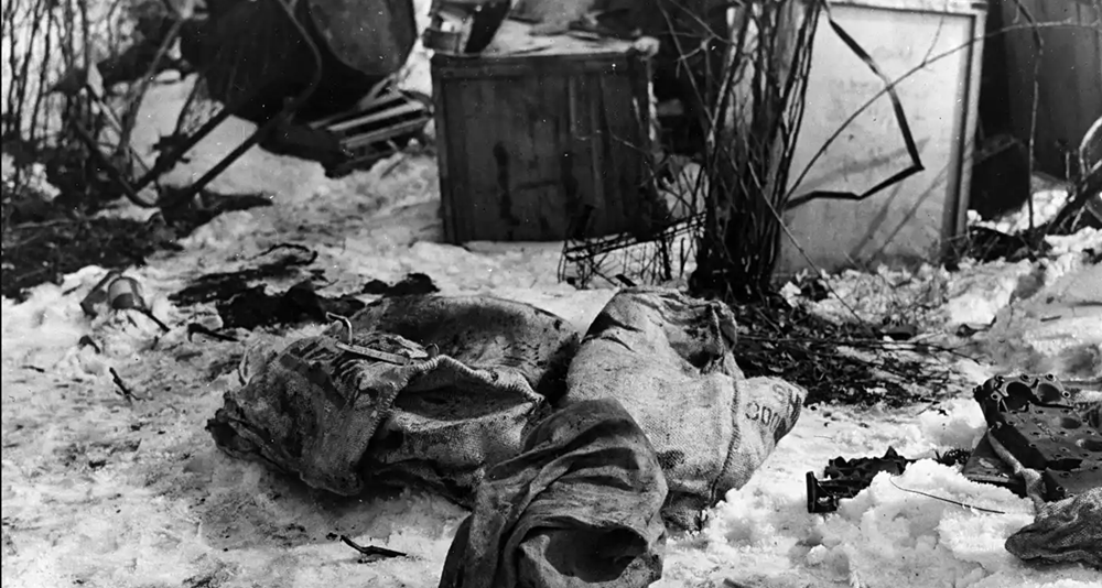 Băng nhóm 11 người xông thẳng vào tòa nhà công ty, cuỗm đi hơn 657 tỷ tiền mặt và séc - ảnh 2