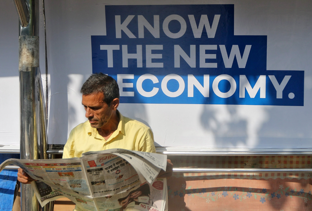 'Đánh bại' Đức-Nhật, quốc gia có GDP bình quân đầu người thua xa Việt Nam có thể trở thành nền kinh tế lớn thứ 3 thế giới? - ảnh 1