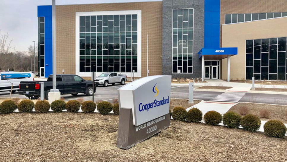 Thương hiệu phụ tùng ô tô nổi tiếng 65 năm tuổi đóng cửa nhà máy, sa thải hàng trăm người lao động - ảnh 2