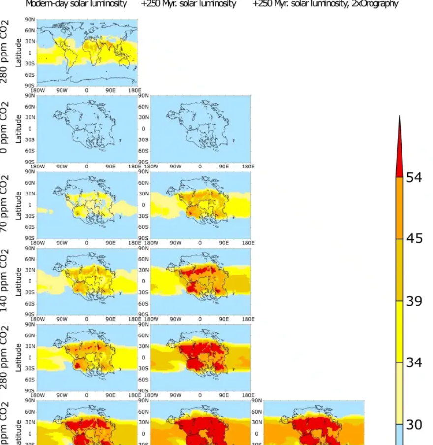 Các nhà khoa học bất ngờ dự báo thời điểm con người có thể 'biến mất' khỏi Trái Đất? - ảnh 2