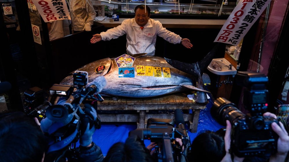 Ở Việt Nam bán 'giá mềm', sang Nhật có thể lên tới 85 tỷ đồng: Vì sao? - ảnh 1