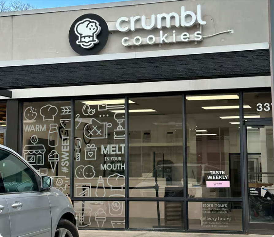 Chuỗi tiệm bánh 20 năm tuổi đóng tất cả cửa hàng dù chẳng hề phá sản, nhân viên bị sa thải chỉ được báo trước 1 ngày - ảnh 3