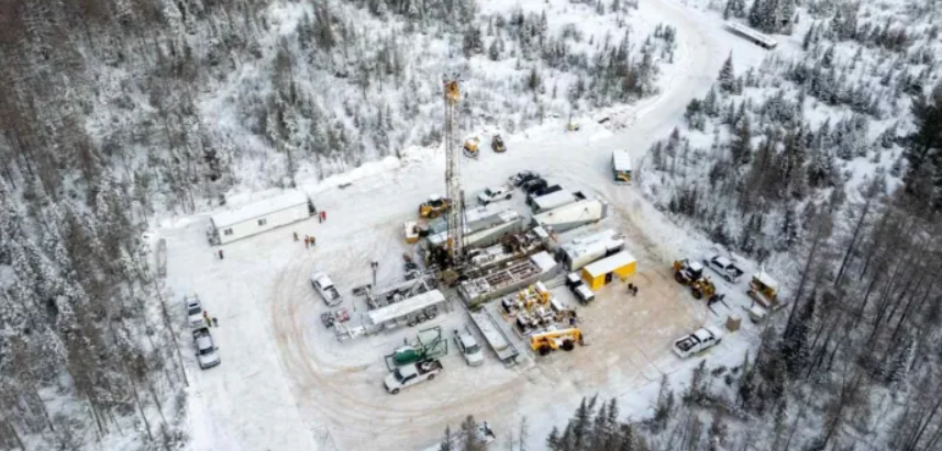 Mỹ phát hiện 'kho báu' cực hiếm dưới lòng đất, giá trị lên tới hàng chục tỷ đồng/kg khiến thế giới ngỡ ngàng - ảnh 1