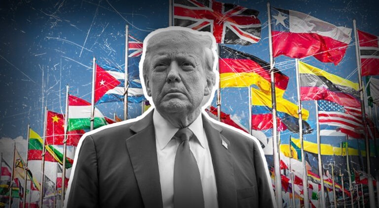 Ông Trump có chiến thắng lịch sử - ảnh 1