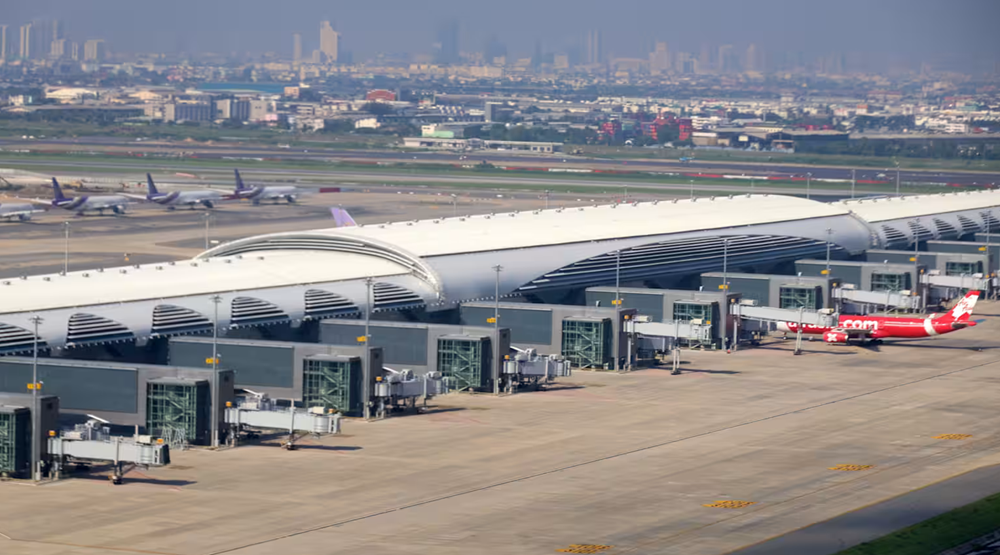 CP trúng thầu dự án đường sắt cao tốc kết nối 3 sân bay, vốn đầu tư 190.000 tỷ đồng nhưng chưa thể khởi công - ảnh 1