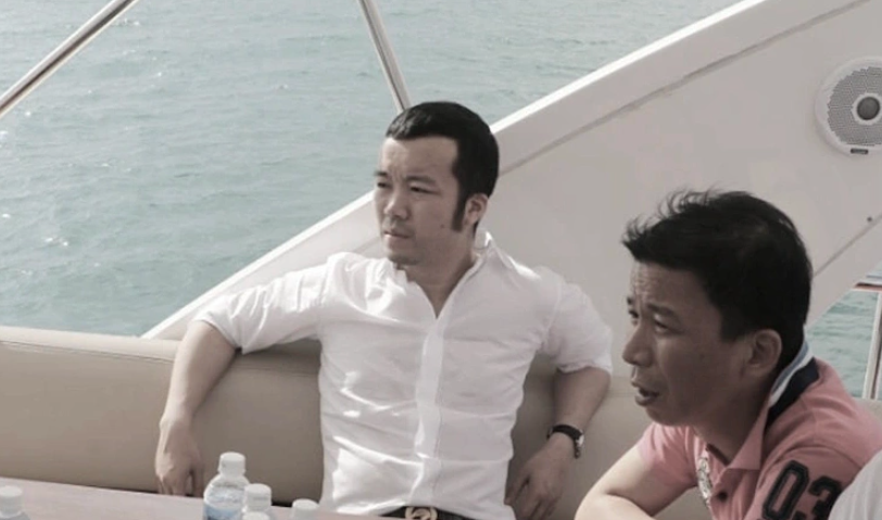 'Ông trùm' Prince Group Chen Zhi bị bắt, dẫn độ về Trung Quốc - ảnh 1