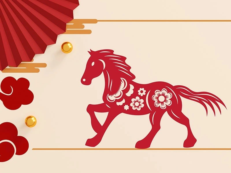 Năm 2026, 3 con giáp này vận đỏ như son, tài chính dồi dào, đón hết chuyện vui này đến chuyện vui khác - ảnh 2