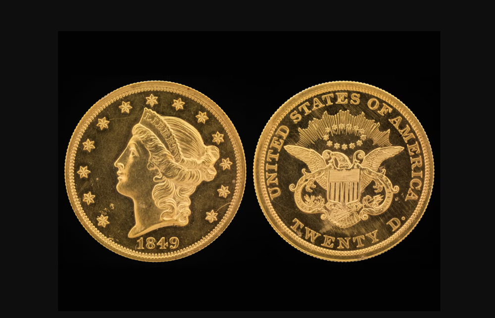 Một nông dân đào trúng kho vàng cổ trị giá 52,5 tỷ đồng trong vườn ngô - ảnh 3