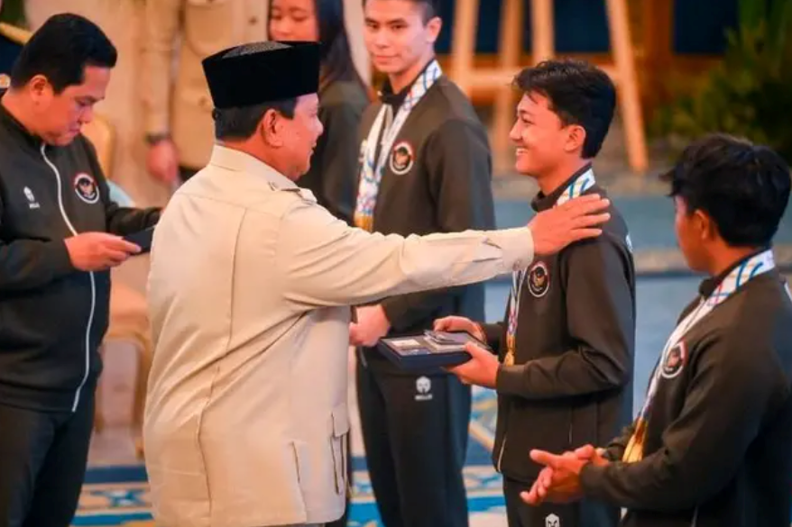 Nền kinh tế lớn nhất Đông Nam Á thưởng hơn 1,5 tỷ đồng cho mỗi VĐV đạt HCV SEA Games - ảnh 2