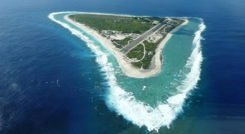 Lắp 600 đoạn ống xuyên xuống đáy biển, siêu cường châu Á làm nên cuộc khai thác lịch sử ở độ sâu 6.000m, mở đường khai thác ‘kho báu’ cả thế giới cần - ảnh 2