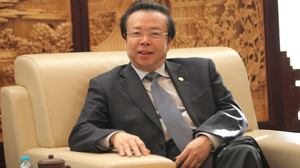 Tịch thu 3 tấn tiền mặt tại nhà riêng cựu 'sếp' tài chính, phát hiện 100 bất động sản tặng cho nhân tình  - ảnh 1