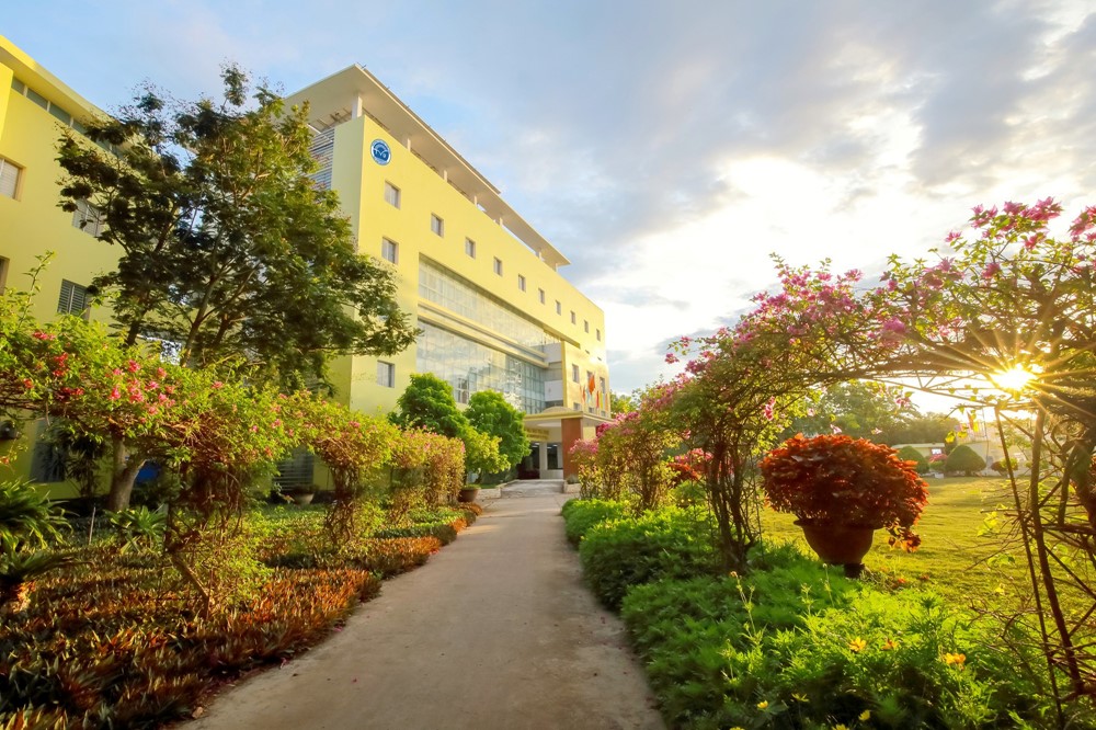 Việt Nam có đại học thứ 13 - ảnh 2