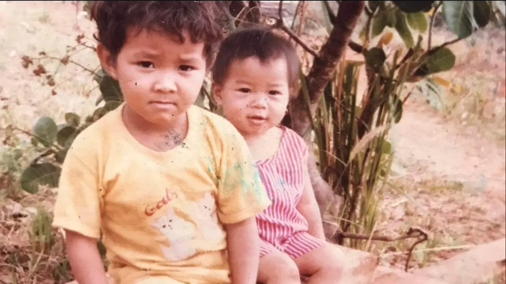 Cô gái gốc Việt không học hết tiểu học, không nghề nghiệp đổi đời thành tỷ phú nhờ một loại kẹo tuổi thơ - ảnh 2