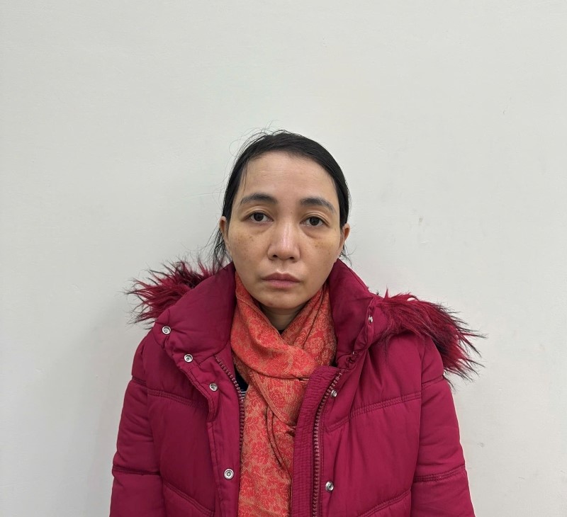 Bắt tại chỗ đối tượng trộm 10 lọ lăn nách NIVEA - ảnh 1