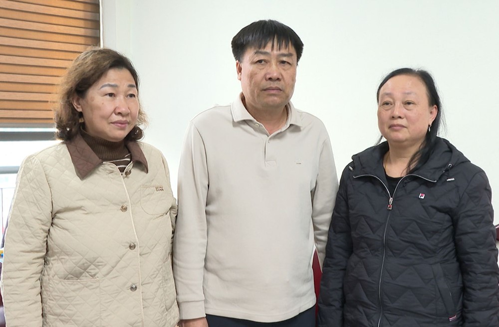 Khởi tố Kế toán trưởng cùng vợ chồng Chủ tịch công ty có tiếng  - ảnh 1