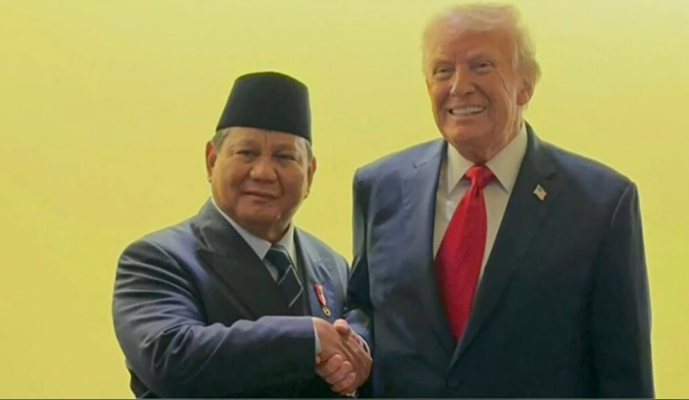 Nền kinh tế số 1 Đông Nam Á tuyên bố không sợ bị ông Trump đánh thuế 25% - ảnh 1