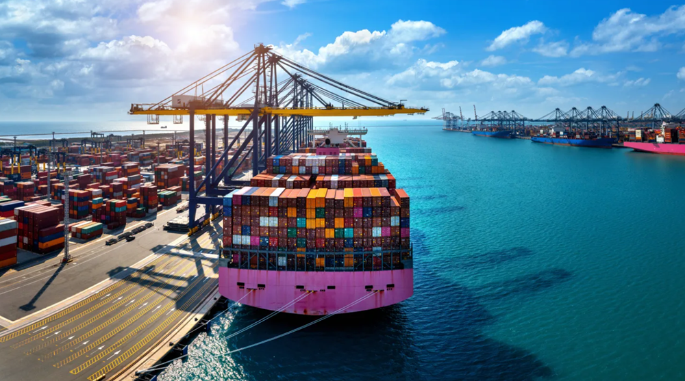 Thuế Mỹ làm 'đảo chiều thương mại': Nền kinh tế lớn thứ 4 thế giới 'bắt tay' Trung Quốc, kim ngạch tăng vọt 67% - ảnh 1