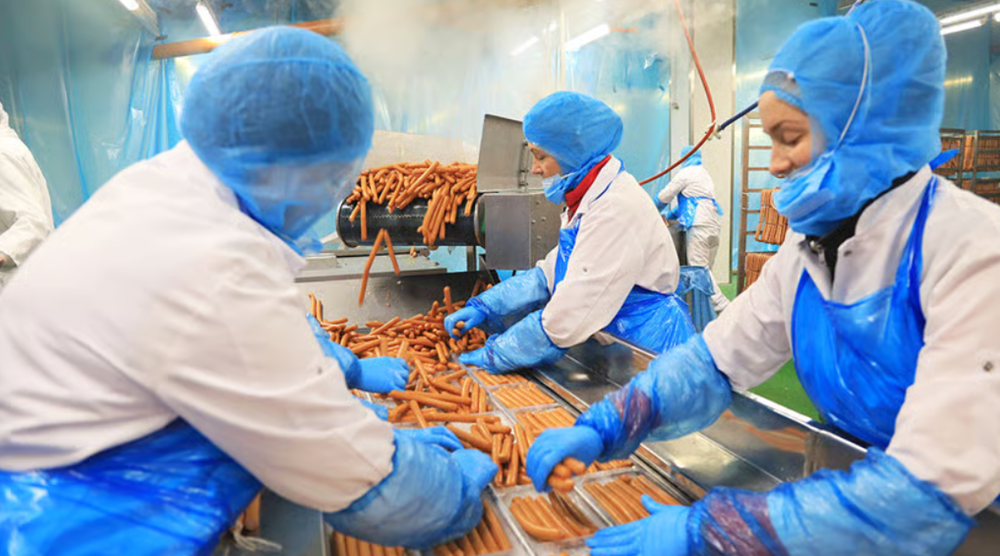 17.600 doanh nghiệp sụp đổ: Điều gì đang làm rung chuyển nền kinh tế lớn thứ 3 thế giới? - ảnh 1