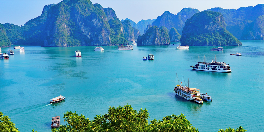 Việt Nam được báo Anh vinh danh là 'điểm đến lý tưởng cho gia đình 2026' - ảnh 2