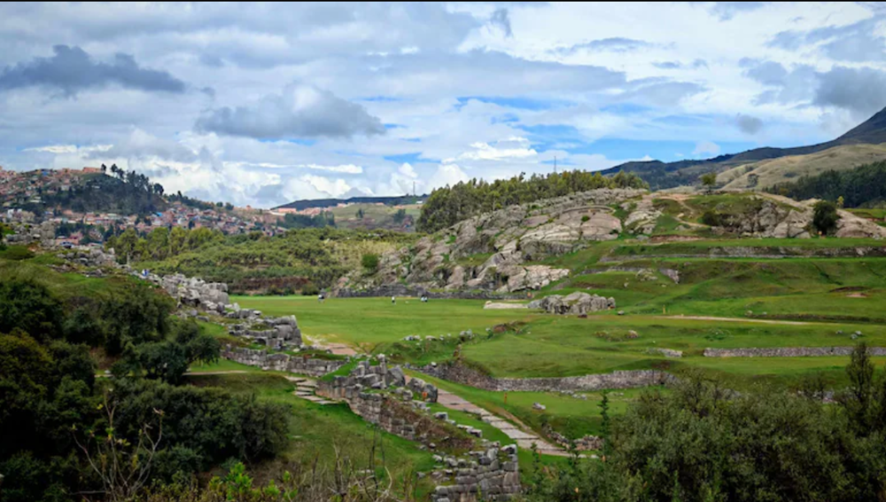 Xã vùng cao duy nhất Việt Nam được báo Ấn Độ vinh danh 'điểm đáng đến năm 2026' - ảnh 1