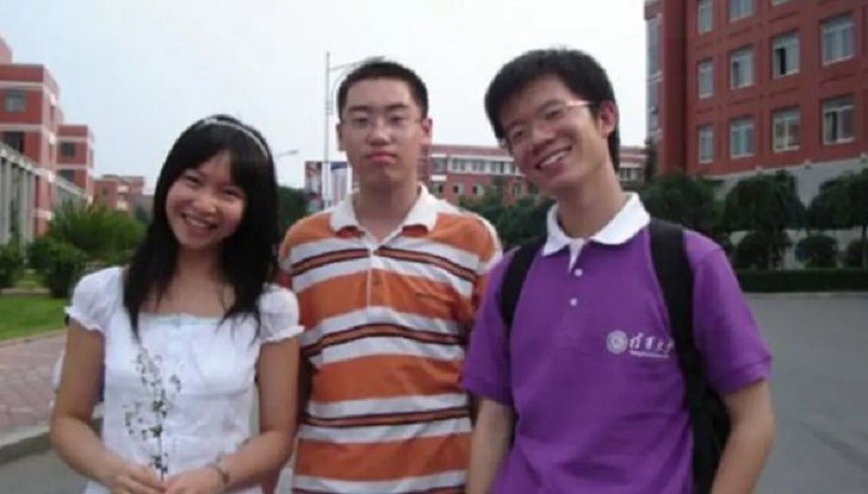 Thần đồng 2 tuổi đã thông thạo hơn 2.000 chữ, 13 tuổi đã từ chối 'Harvard châu Á' để theo học trường ĐH yêu thích - ảnh 3