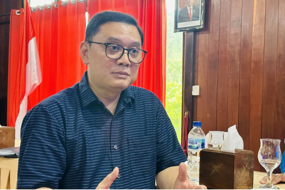 12.000 tỷ đồng bị rút ra ồ ạt, nhà đầu tư nước ngoài liên tiếp rút vốn: Chuyện gì xảy ra với nền kinh tế lớn nhất Đông Nam Á? - ảnh 2