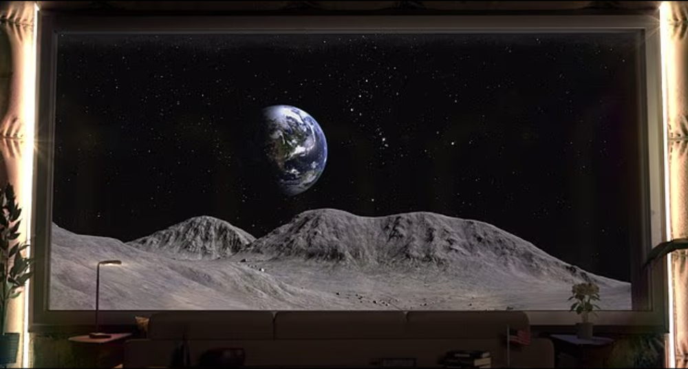 Khách sạn đầu tiên trên Mặt Trăng chính thức mở bán phòng, giá khởi điểm hơn 263 tỷ/người, dự kiến khai trương vào năm 2032 - ảnh 3