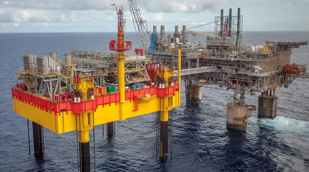 Láng giềng Việt Nam phát hiện 'mỏ kho báu' lớn chưa từng có, đủ cung cấp điện cho hơn 5 triệu hộ gia đình, 9.500 tòa nhà - ảnh 1