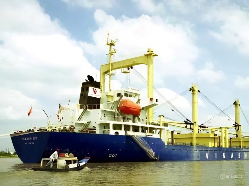 Con tàu đầu tiên do người Việt Nam trực tiếp chế tạo cách đây gần 200 năm: Chạy bằng hơi nước, nhanh chẳng kém các nước phương Tây - ảnh 1