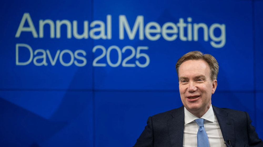 Hơn 60 nguyên thủ quốc gia, 850 CEO, 3.000 lãnh đạo... gặp mặt: Chủ tịch Tập bất ngờ không đến - ảnh 2