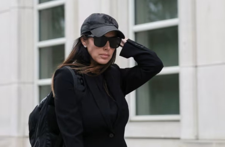 Bắt chuyên gia tài chính nổi tiếng: Lập đường dây tuyển mộ phụ nữ, bạo hành trong 'ngục tối', ép nạn nhân ký 'hợp đồng đen' - ảnh 4