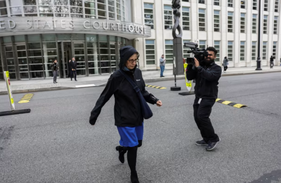 Bắt chuyên gia tài chính nổi tiếng: Lập đường dây tuyển mộ phụ nữ, bạo hành trong 'ngục tối', ép nạn nhân ký 'hợp đồng đen' - ảnh 5